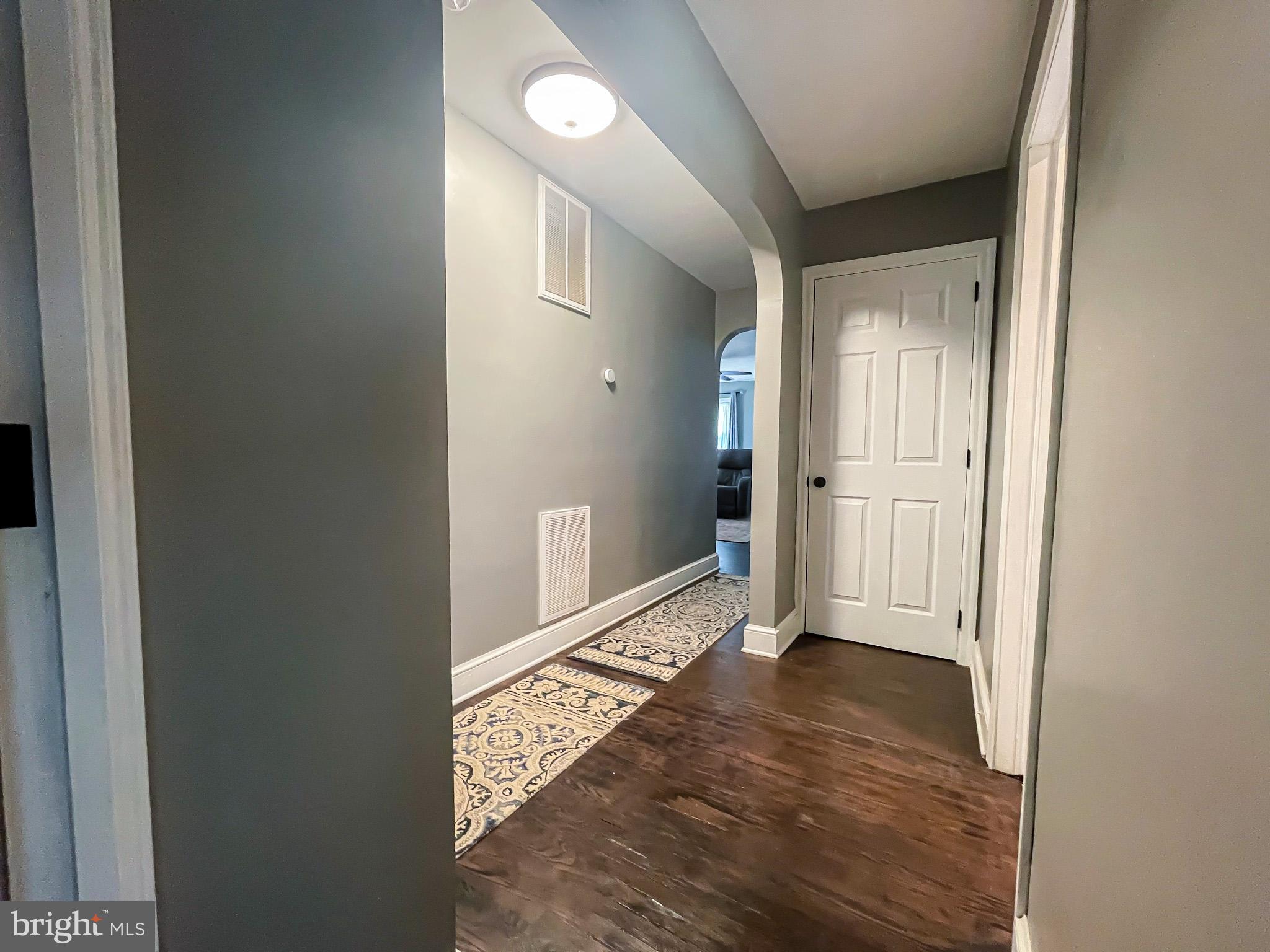 305 Richardson Road York, PA 17408 - Photo 26 of 26 Hallway looking down to bedrooms