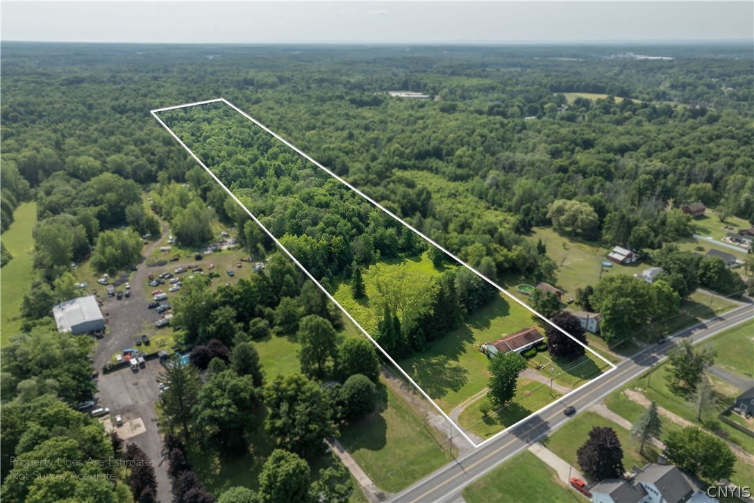 2110 County Rte 176 Fulton, NY 13069 - Photo 39 of 41