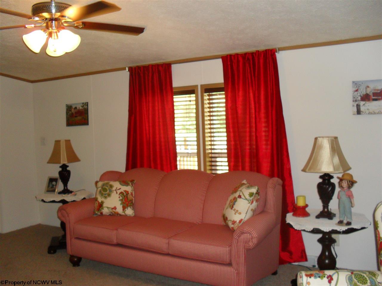 124 Rachel Road Rachel, WV 26587 - Photo 10 of 20 Gallery Image 10