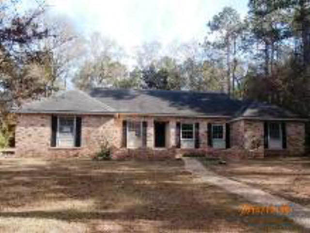 1316 Forrest Court Bay Minette, AL 36507 - Photo 1 of 1