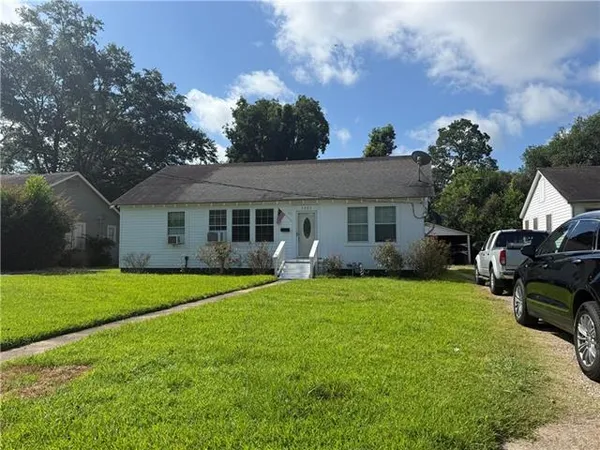 $129,900 | 3005 Hill Street, Alexandria, LA 71301