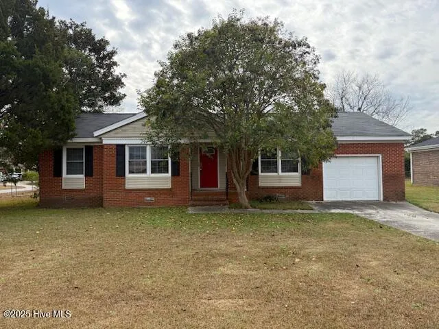 $223,000 | 625 Winchester Road, Jacksonville, NC 28546