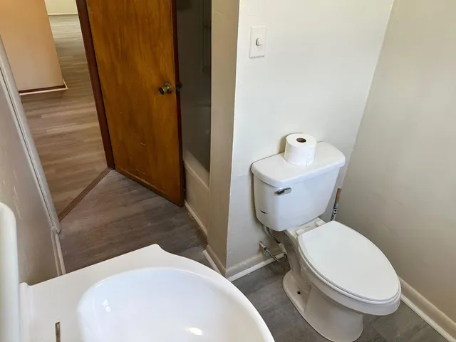 $75,000 | 517 East Fisher Street, Carbondale, IL 62901