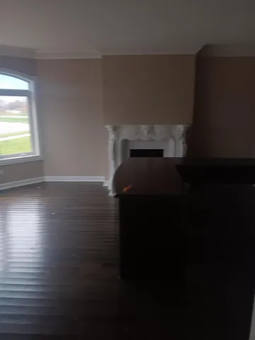 a kitchen that has a sink and a stove