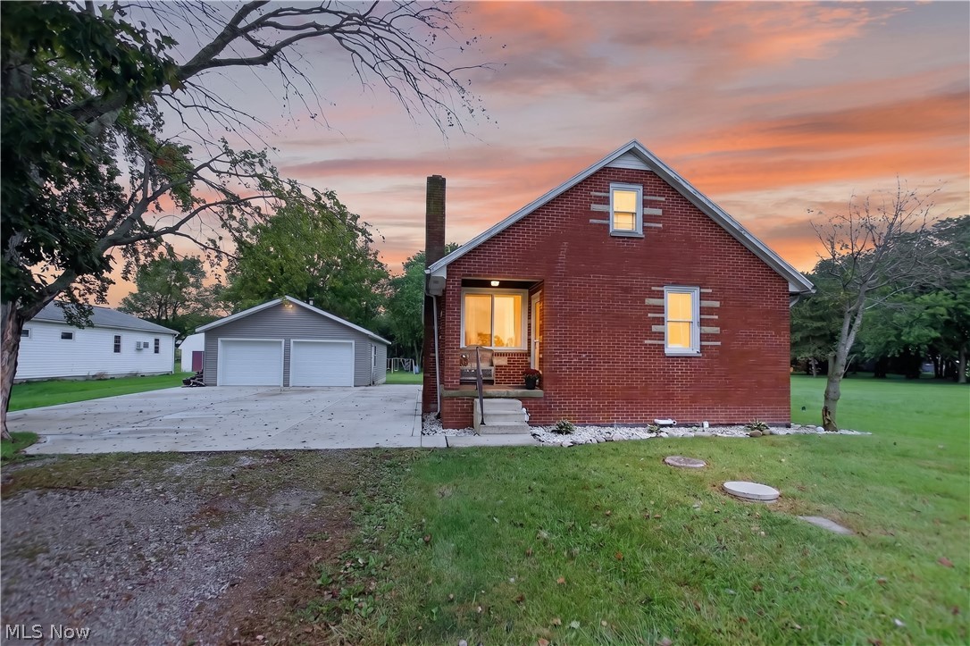 5115 Delematre Road Monroeville, OH 44847 - Photo 4 of 43 Gallery Image 4