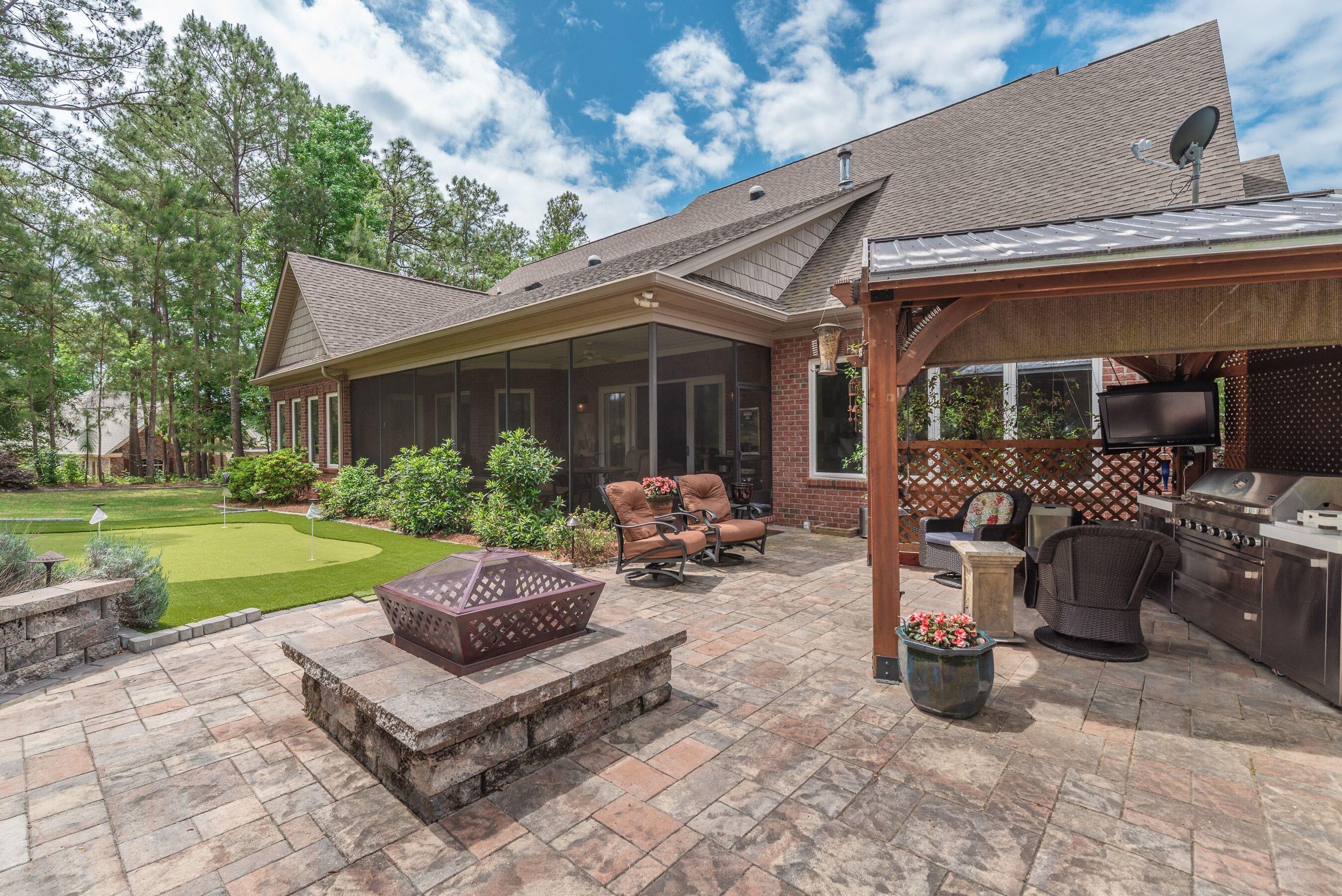 184 Lady Banks Road Aiken, SC 29803 - Photo 58 of 75 Gallery Image 58