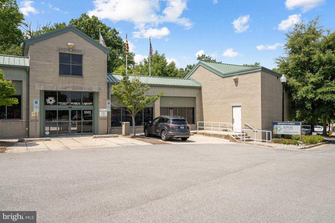 8204 Brooktree Street Laurel, MD 20724 - Photo 25 of 26