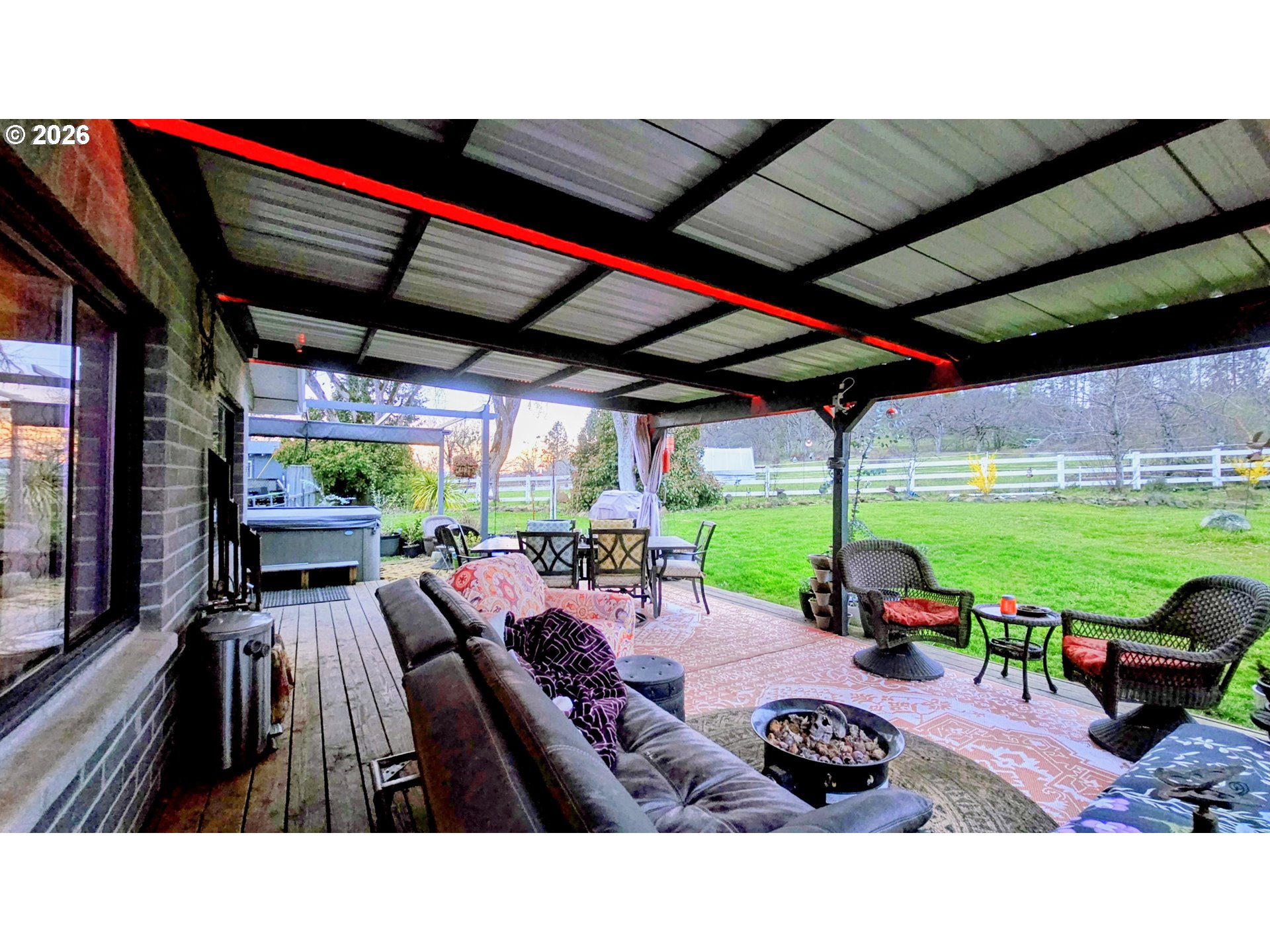 120 Hammel Road Eagle Point, OR 97524 - Photo 44 of 46