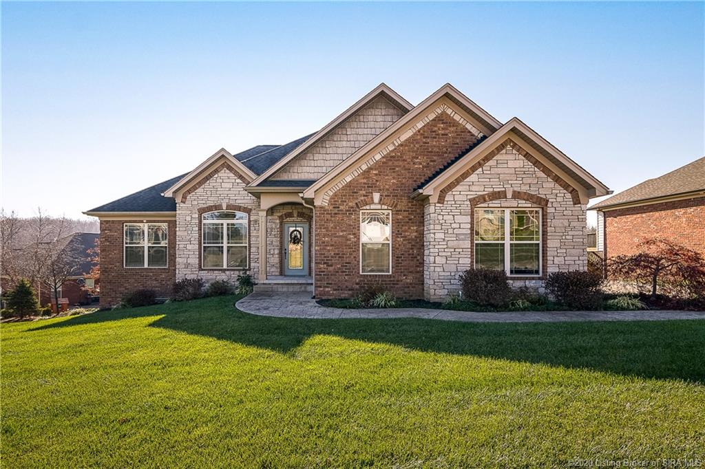 2013 Leanders Road Floyds Knobs, IN 47119 - Photo 1 of 49 Gallery Image 1
