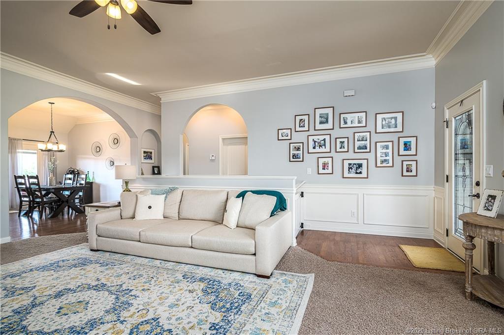 2013 Leanders Road Floyds Knobs, IN 47119 - Photo 11 of 49 Gallery Image 11