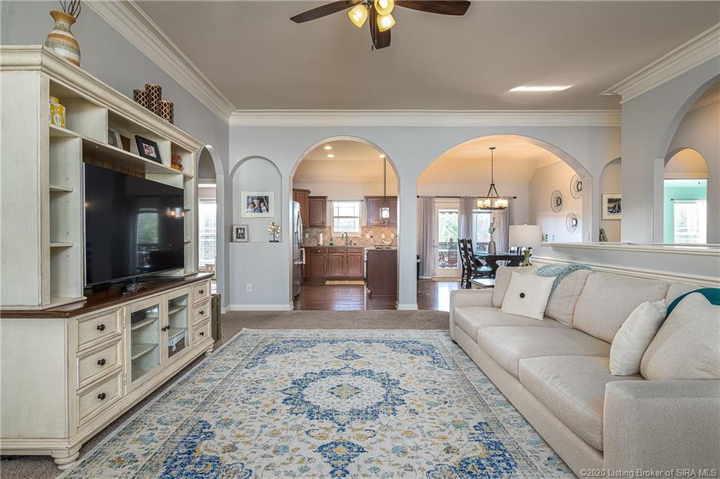 2013 Leanders Road Floyds Knobs, IN 47119 - Photo 12 of 49 Gallery Image 12