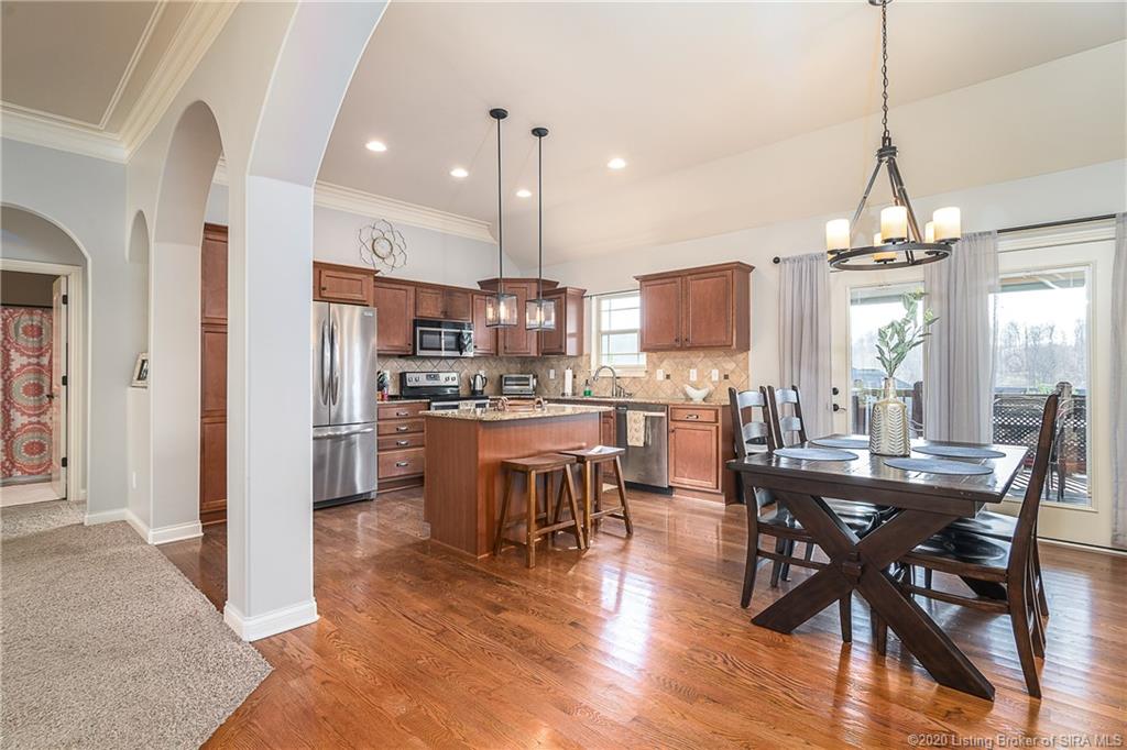2013 Leanders Road Floyds Knobs, IN 47119 - Photo 14 of 49 Gallery Image 14