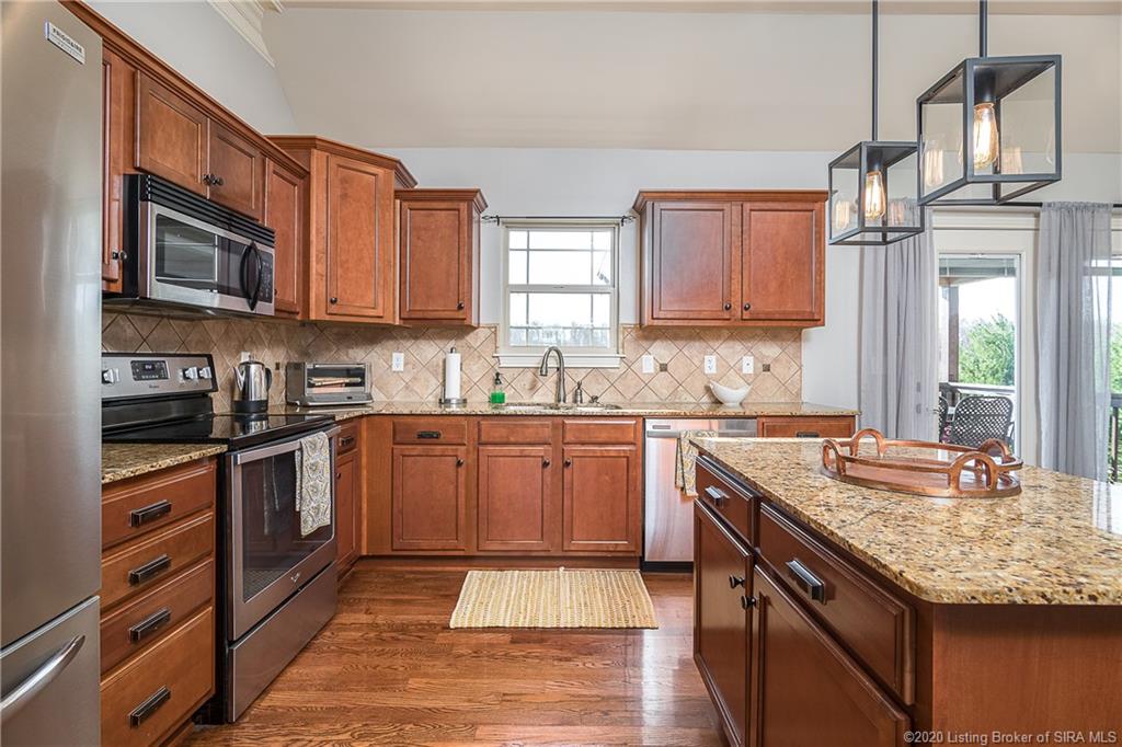 2013 Leanders Road Floyds Knobs, IN 47119 - Photo 16 of 49 Gallery Image 16
