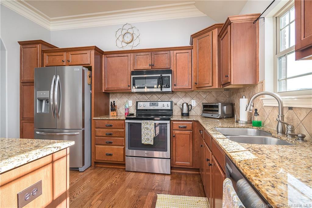 2013 Leanders Road Floyds Knobs, IN 47119 - Photo 17 of 49 Gallery Image 17