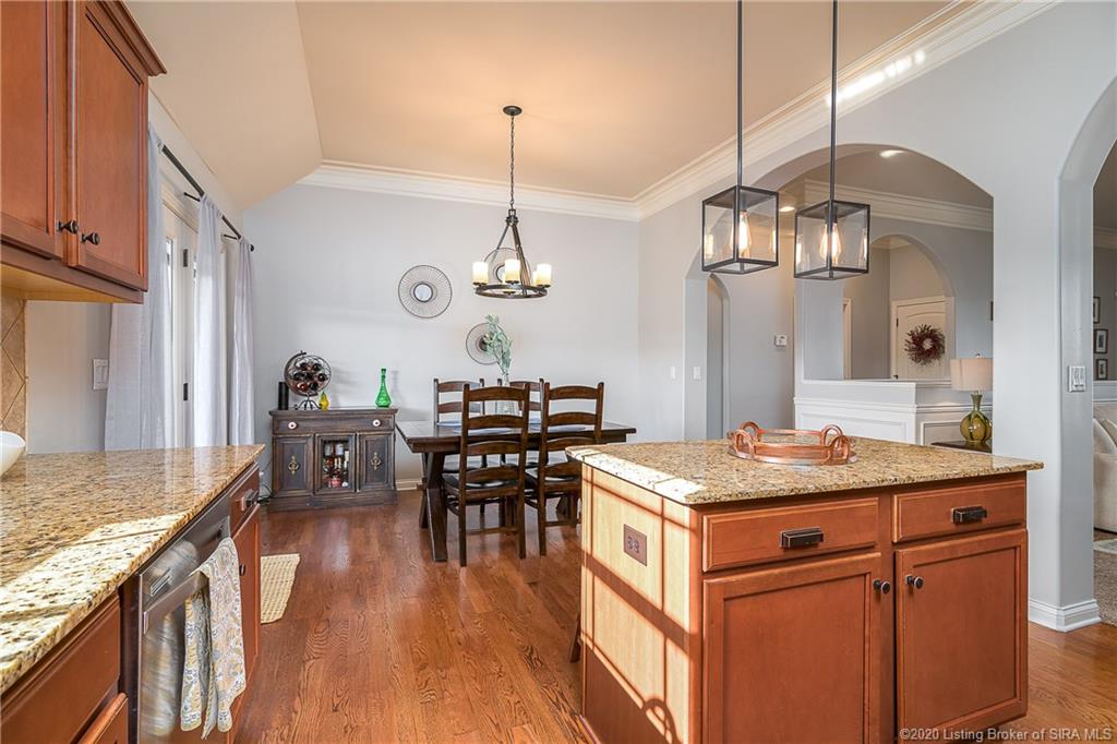 2013 Leanders Road Floyds Knobs, IN 47119 - Photo 18 of 49 Gallery Image 18