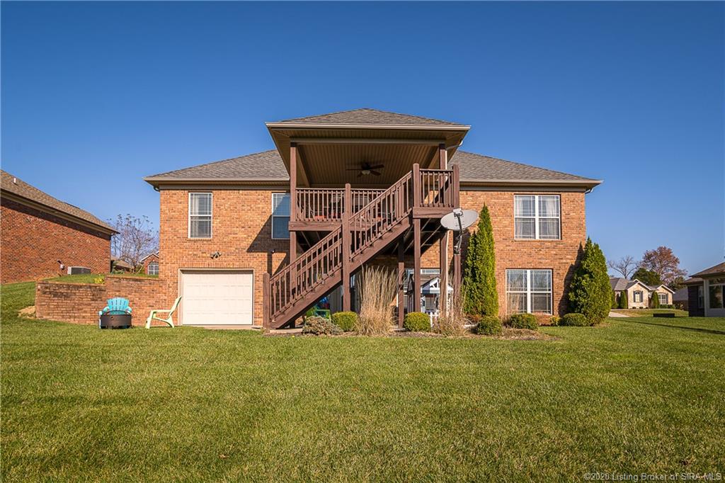 2013 Leanders Road Floyds Knobs, IN 47119 - Photo 3 of 49 Gallery Image 3