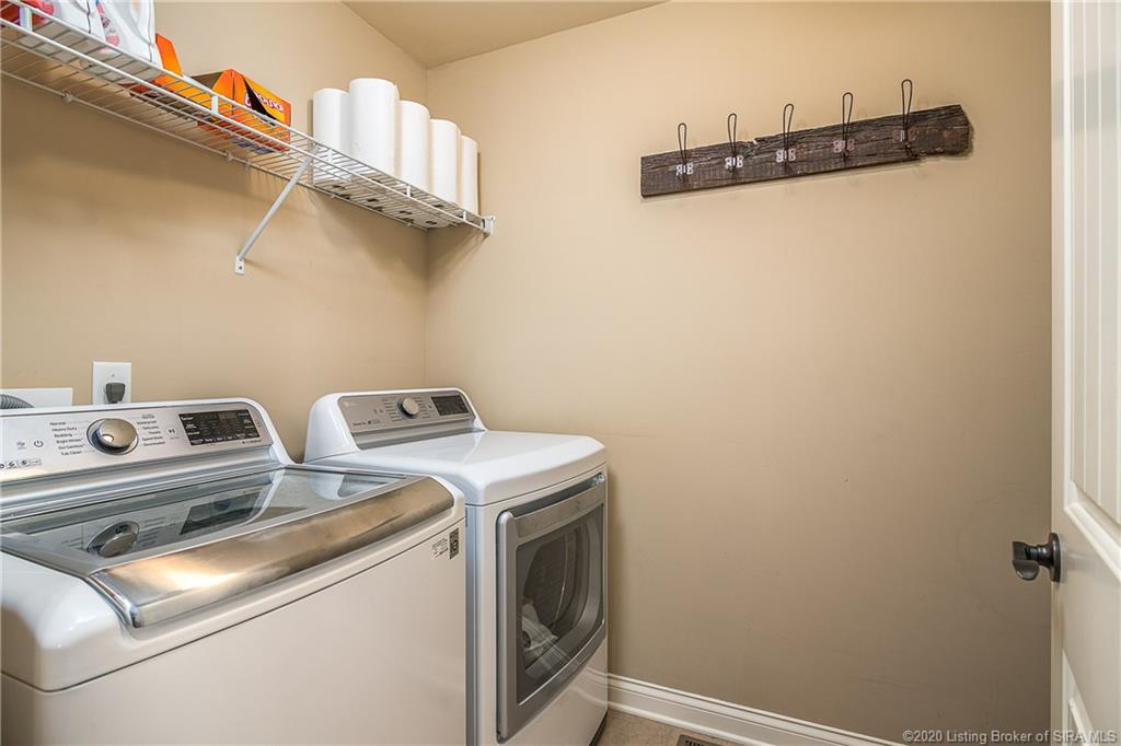 2013 Leanders Road Floyds Knobs, IN 47119 - Photo 31 of 49 Gallery Image 31