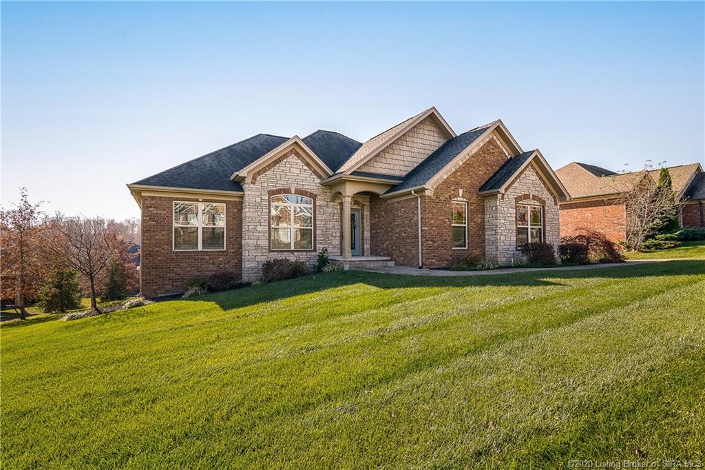 2013 Leanders Road Floyds Knobs, IN 47119 - Photo 4 of 49 Gallery Image 4