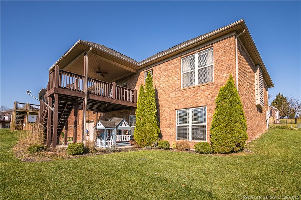 2013 Leanders Road Floyds Knobs, IN 47119 - Photo 41 of 49 Gallery Image 41