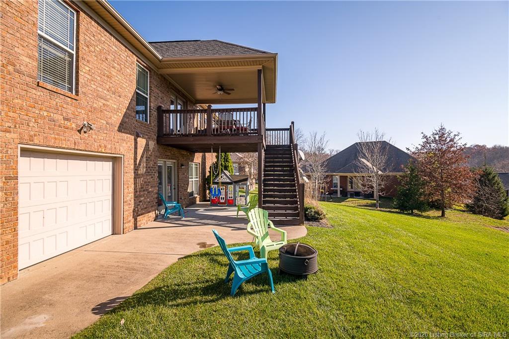 2013 Leanders Road Floyds Knobs, IN 47119 - Photo 42 of 49 Gallery Image 42