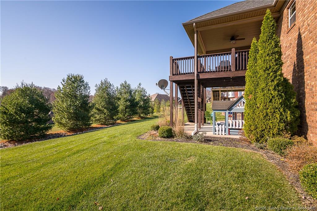 2013 Leanders Road Floyds Knobs, IN 47119 - Photo 43 of 49 Gallery Image 43