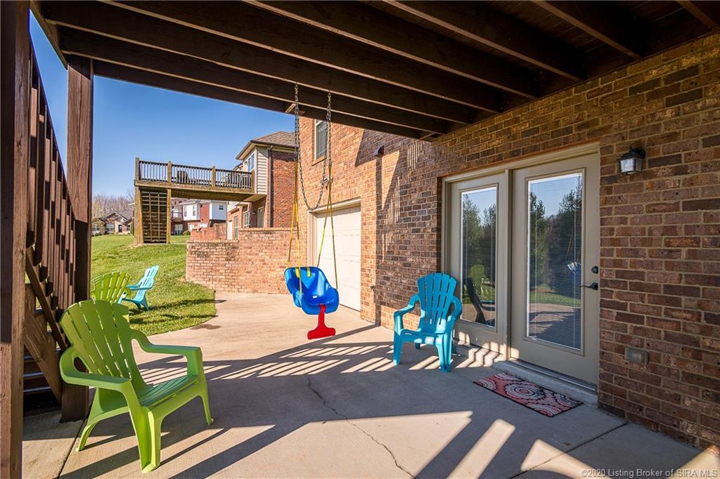 2013 Leanders Road Floyds Knobs, IN 47119 - Photo 45 of 49 Gallery Image 45