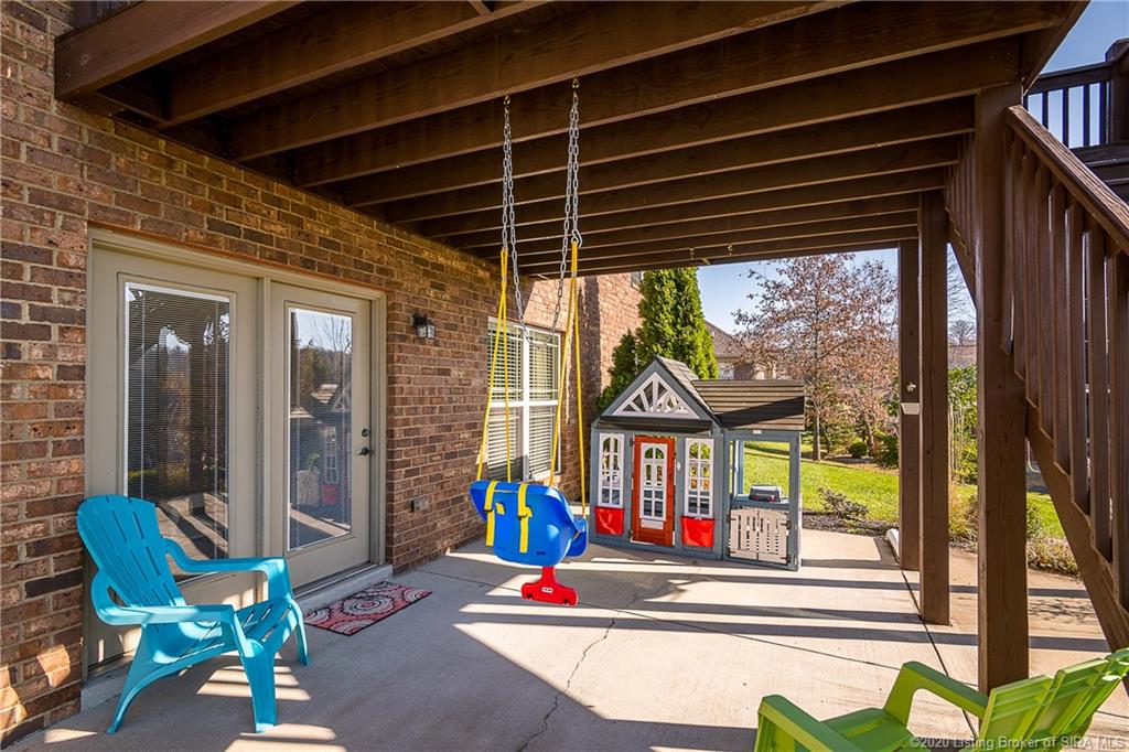2013 Leanders Road Floyds Knobs, IN 47119 - Photo 46 of 49 Gallery Image 46