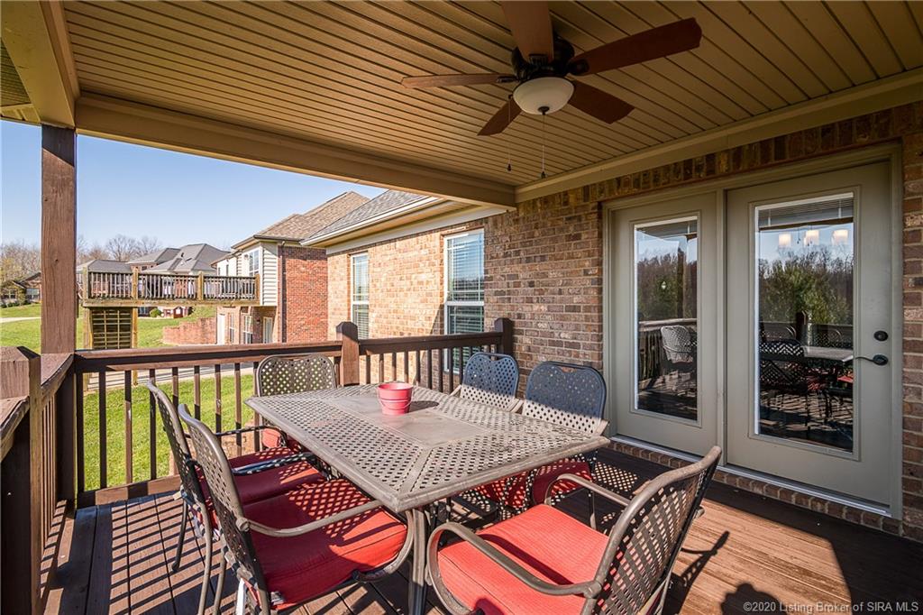 2013 Leanders Road Floyds Knobs, IN 47119 - Photo 47 of 49 Gallery Image 47