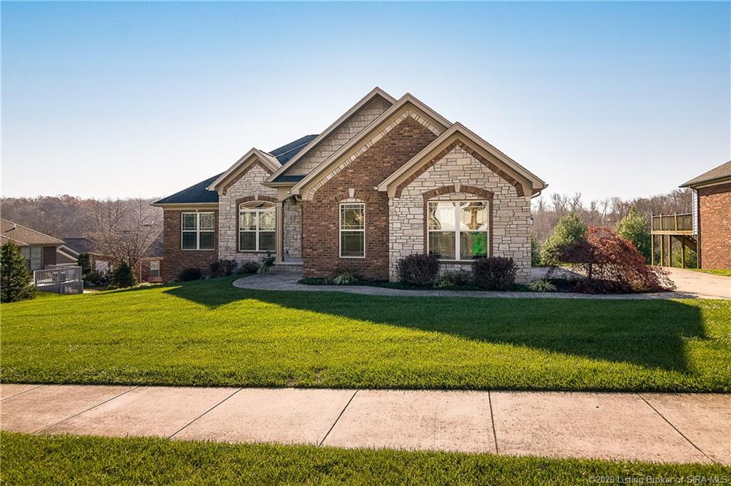 2013 Leanders Road Floyds Knobs, IN 47119 - Photo 48 of 49 Gallery Image 48