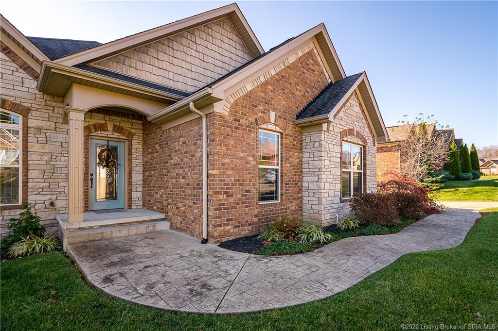 2013 Leanders Road Floyds Knobs, IN 47119 - Photo 49 of 49 Gallery Image 49