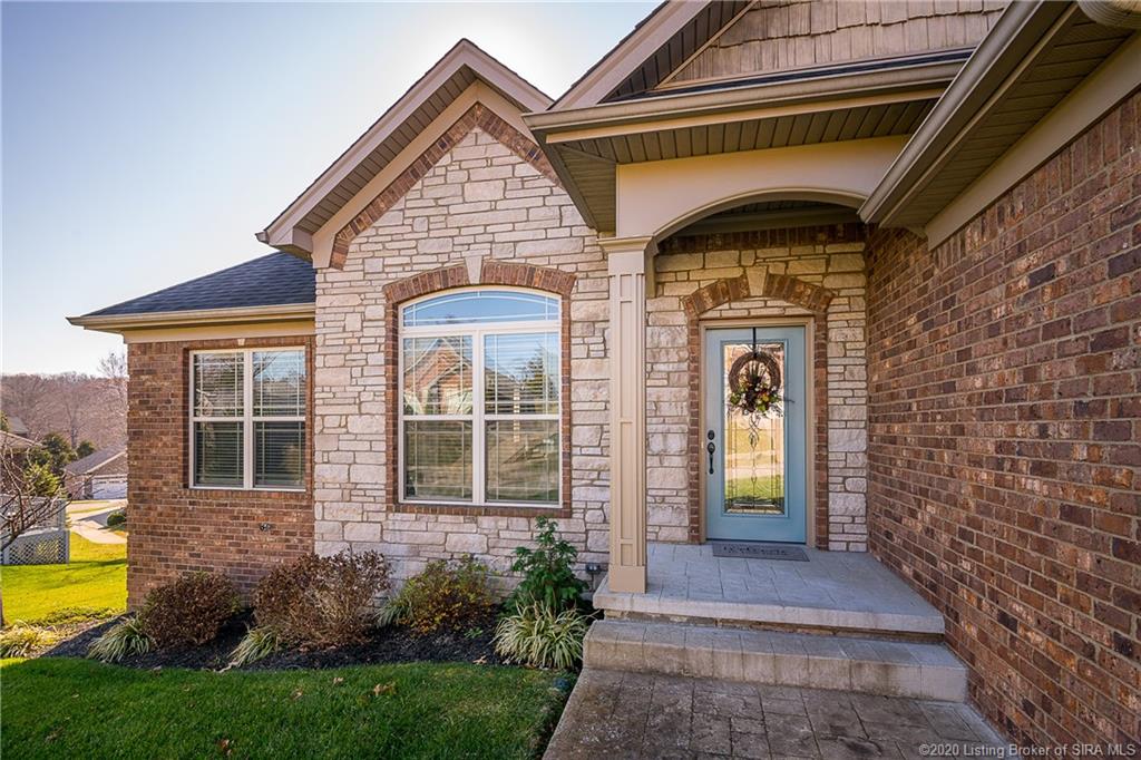 2013 Leanders Road Floyds Knobs, IN 47119 - Photo 8 of 49 Gallery Image 8