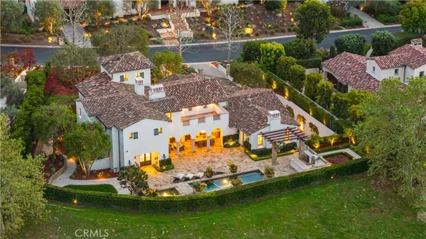 $9,998,800 | 32 Golden Eagle, Irvine, CA 92603