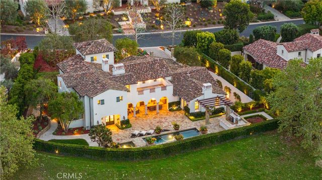 $9,998,800 | 32 Golden Eagle, Irvine, CA 92603