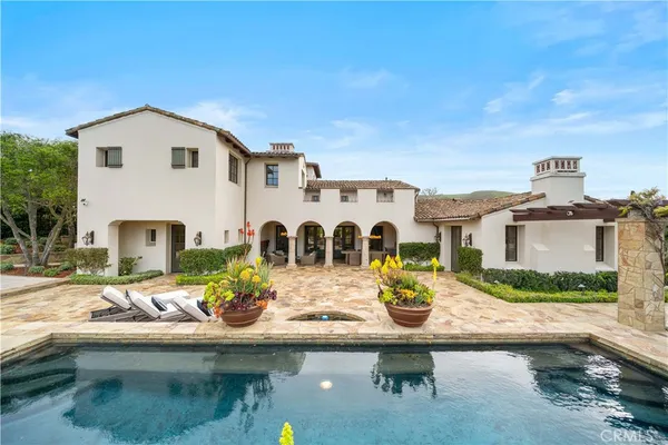 $9,998,800 | 32 Golden Eagle, Irvine, CA 92603