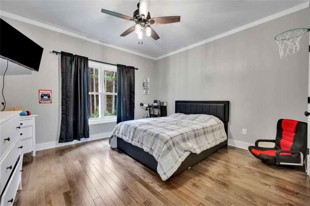 1511 Weaver Jones Road Rutledge, GA 30663 - Photo 32 of 59