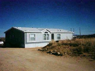 1705 West Oracle Ranch Road, Unit 1 Oracle, AZ 85623 - Photo 1 of 1