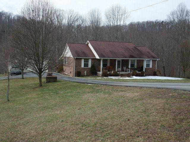 124 Bean Pole Road McKee, KY 40447 - Photo 1 of 1 Photo 1