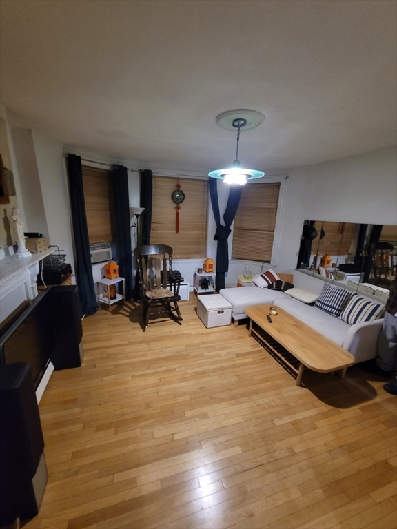 1 Mark Street, Unit 3 Boston, MA 02130 - Photo 4 of 34