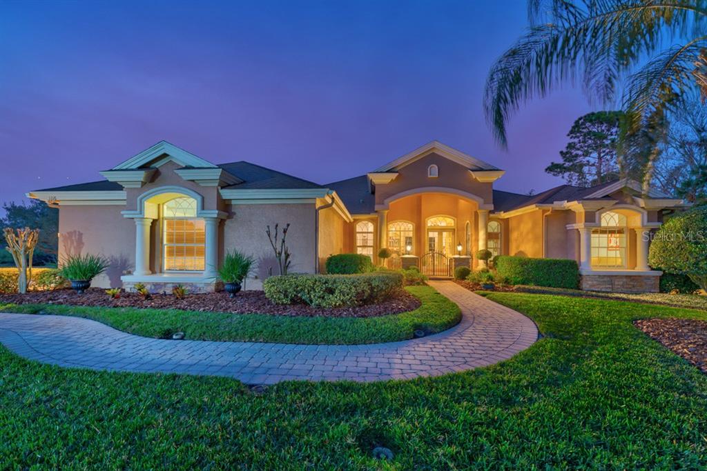 1116 Riverside Ridge Road Tarpon Springs, FL 34688 - Photo 1 of 1
