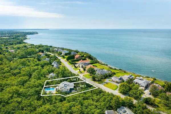 $2,295,000 | 875-785 The Strand, East Marion, NY 11939