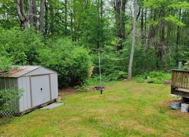 $50,000 | 15 Primrose Road, Barre, MA 01005