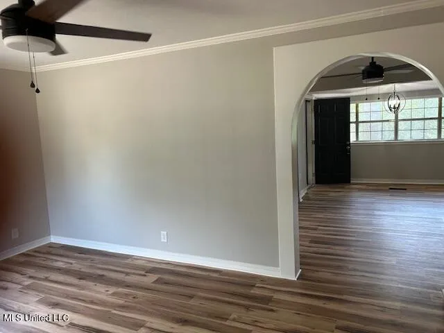 $129,000 | 923 Bendat Street, McComb, MS 39648