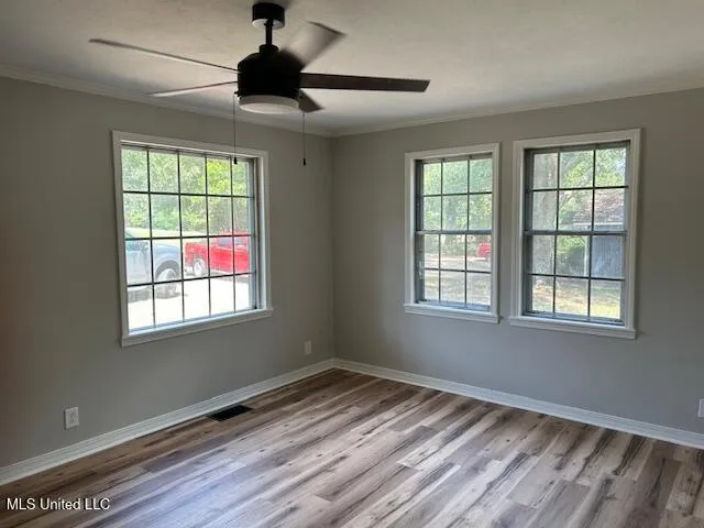 $129,000 | 923 Bendat Street, McComb, MS 39648