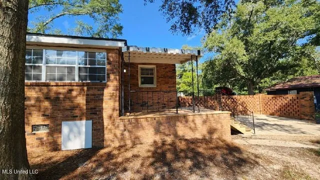 $129,000 | 923 Bendat Street, McComb, MS 39648