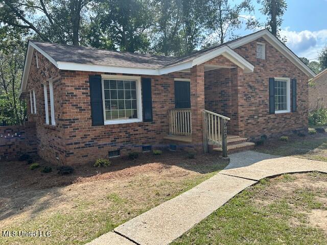 923 Bendat Street McComb, MS 39648 - Photo 2 of 17 IMG_1434