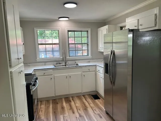 $129,000 | 923 Bendat Street, McComb, MS 39648