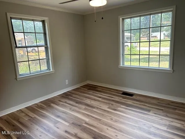 $129,000 | 923 Bendat Street, McComb, MS 39648