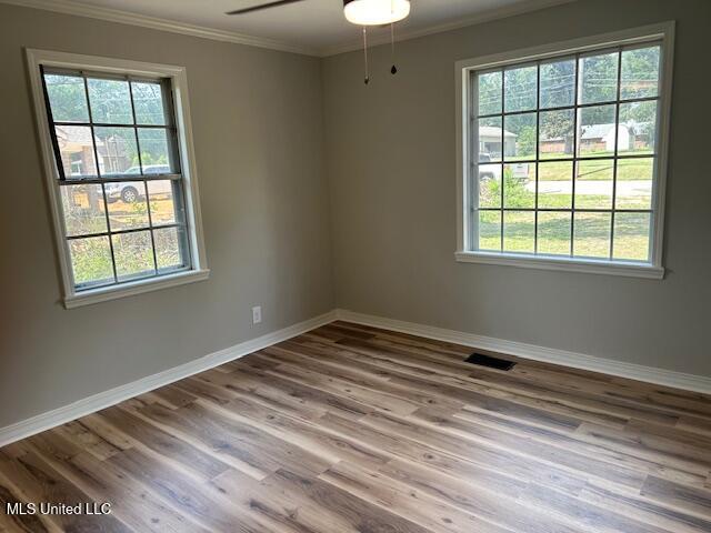 923 Bendat Street McComb, MS 39648 - Photo 9 of 17 IMG_1442