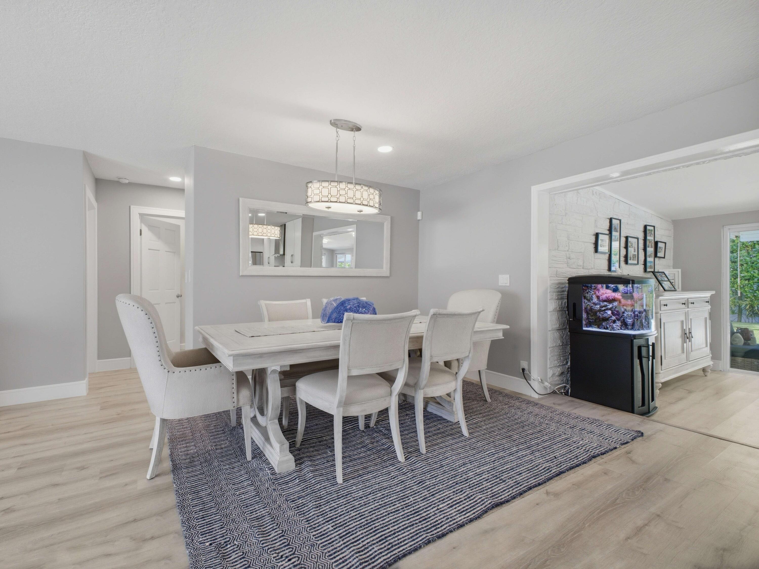 2020 Northeast 26th Street Lighthouse Point, FL 33064 - Photo 12 of 62 Dining