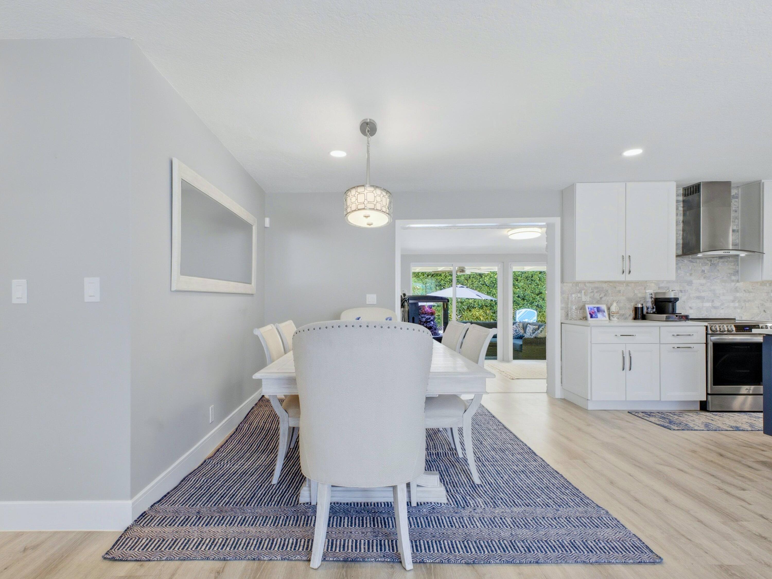 2020 Northeast 26th Street Lighthouse Point, FL 33064 - Photo 14 of 62 Dining
